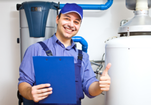 image of professional plumbing services Emmaus PA