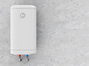 demand-type water heater installation in Bethlehem PA