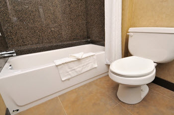 image of toilet repair services Allentown PA
